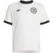 ADIDAS PERFORMANCE Functioneel shirt 'DFB Home 125 Jahre' zwart / wit