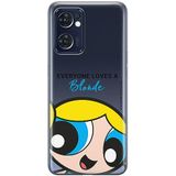 ERT GROUP mobiel telefoonhoesje voor Oppo RENO 7 5G The Powerpuff Girls 012