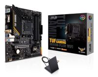 ASUS TUF GAMING A520M-PLUS WIFI