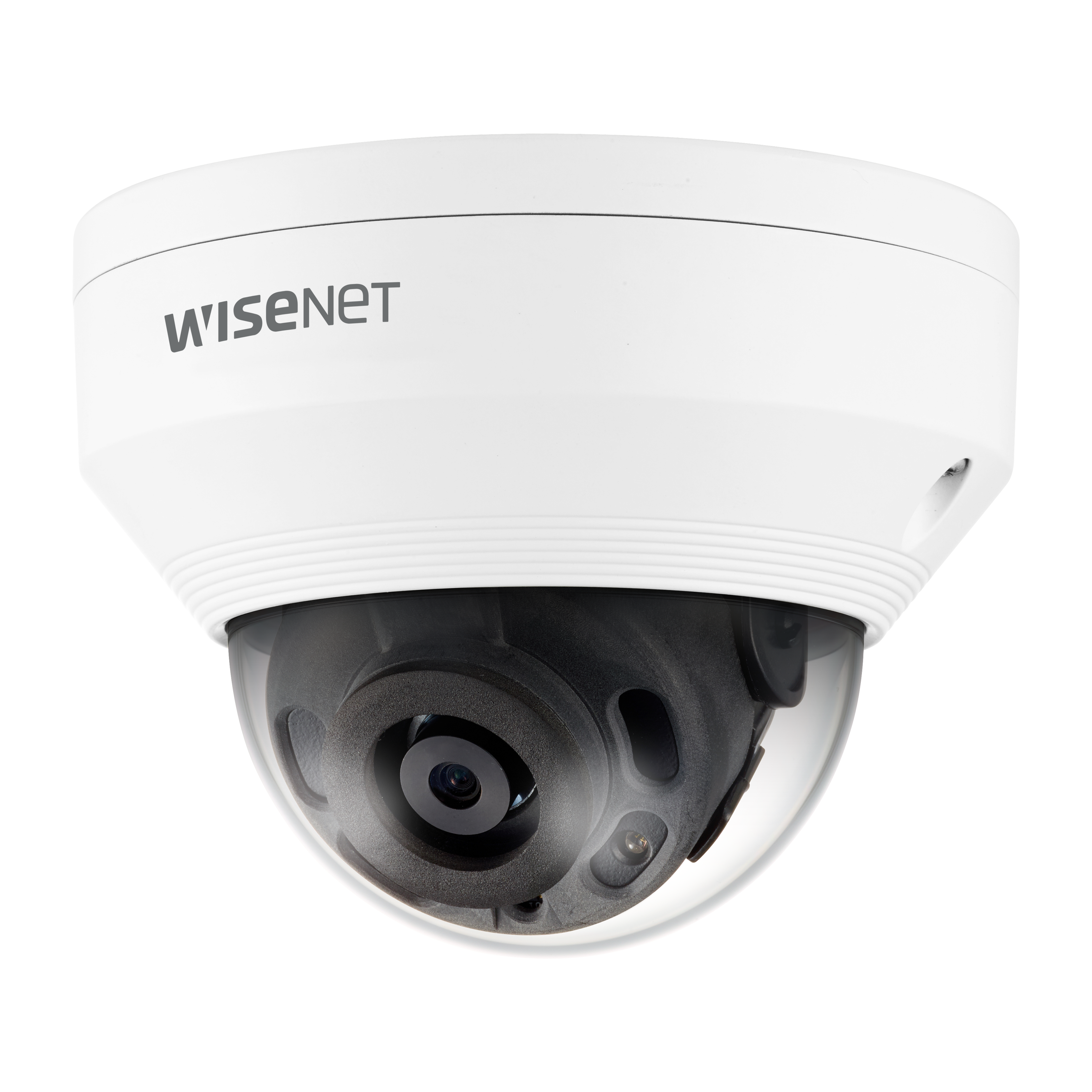 Hanwha QNV-8020R - IP Beveiligingscamera - Dome - 5MP - Buiten