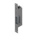 Effeff 331U Elektrische inbouw deuropener beveiligingsuitvoering | spanningsloos ontgrendeld | met diode | speciale sluitplaat KFU | 24V= | DIN