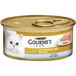 Gourmet Gold Mousse Tonijn kattenvoer 1 tray 24 blikken