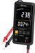 PCE Instruments PCE-DM 6 Multimeter Digitaal CAT III 600 V Weergave (counts): 6000