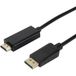 DISPLAY DCU DisplayPort 1.4 naar HDMI 2.0 kabel 1m 4K60Hz