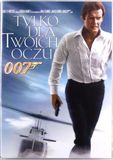 For Your Eyes Only [DVD]