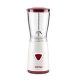 G3 Ferrari Mister Fruit 0,5 l Blender voor op aanrecht 170 W Rood, Wit