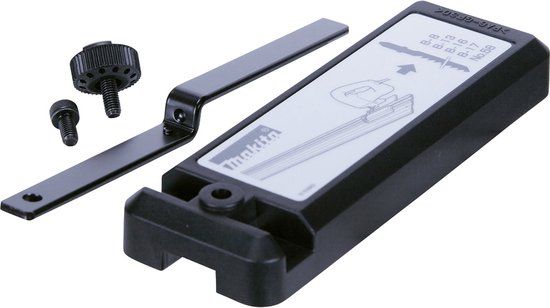 Makita 193517-1 Geleiderail Adapter voor Decoupeerzaag