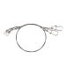 Savage Gear 1x7 Titanium Spin Trace - 35cm / 0,40mm