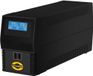 Orvaldi UPS i850 LCD USB 4Xiec