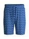 CALIDA RMX Sleep Weekend Pyjamabroek marine