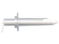 GiMa 25947 anoscopio wegwerp, steriel, 60 stuks