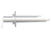 GiMa 25947 anoscopio wegwerp, steriel, 60 stuks