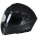 MT Helmets Casque modulable à double écran Atom 2 SV