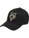 Plein Sport Pet 'Tiger' beige / zwart