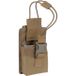 Tasmanian Tiger Tac Pouch 3 Radio, sac multifonction, marron