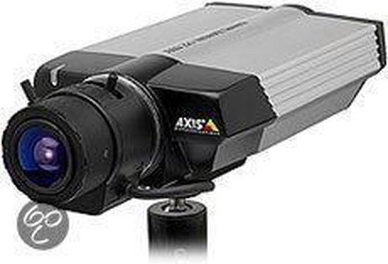 Axis 0221-002 webcam