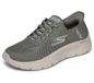 Skechers Go Walk Flex Grand Entry Sneakers voor dames