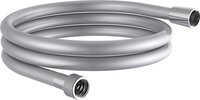 SCHÜTTE Silvo 150 cm Doucheslang - Silverflex - Zilver