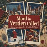 tiptop Mord in Verden (Aller) Broché