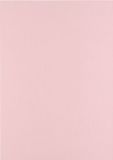 Florence Cardstock Linnenkarton - Rose (Roze) - Gekleurd Papier - A4 - 100 vellen - Textuur - 250 g
