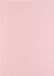 Florence Cardstock Linnenkarton - Rose (Roze) - Gekleurd Papier - A4 - 100 vellen - Textuur - 250 g