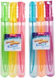 Toi-Toys Incredibubble Bellenblaaszwaard 60ml, 3 stuks