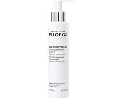 Filorga Gel Les Soins Age-Purify Clean - 150ml