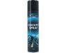 Protecton Cockpitspray Citroen - Reinigt en verzorgt kunststofdelen - Voor kunststof en leer - Brengt kleur terug - Met frisse citroen geur - 400ml