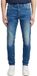 G-Star Revend Skinny Heren Jeans Medium Indigo Aged W36/L38