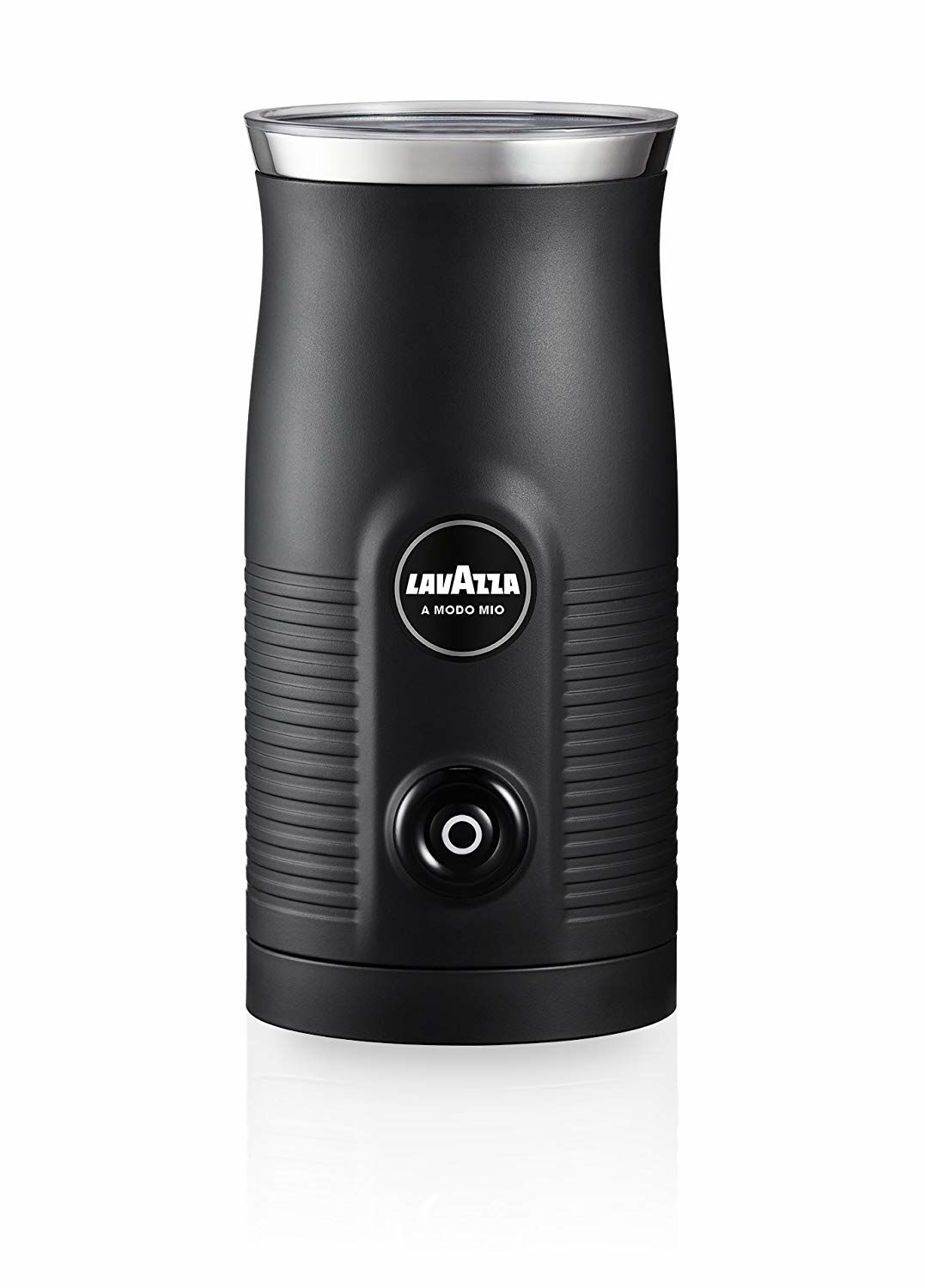 Lavazza MilkEasy Melkopschuimer - Zwart