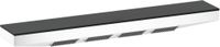 Hansgrohe Rainfinity - Zijdouche - mat wit - metaal