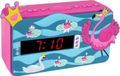 Bigben Interactive réveil LED R15PRINCESS3D
