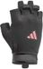 Adidas Fitness Essential Trainingshandschoenen Grijs S Man, Vrouw
