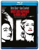 Warner Home Video What Ever Happened To Baby Jane Blu-ray