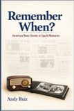 Remember Libri GmbH Remember When?: American News Stories to Spark Memories Paperback