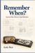 Remember Libri GmbH Remember When?: American News Stories to Spark Memories Paperback