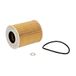 MAHLE Ölfilter OX369D