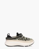 UGG UGG CA78 man Shaded Clover/Black - maat 37