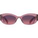 Ace & Tate Xena Mono Rose Soleil
