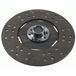 SACHS Disque d'embrayage (Ref: 1864 289 003)