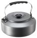 Kettle de camping ultralégère 1,5 L