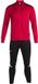 JOMA Championship VI Trainingspak Unisex Rood/Zwart