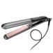 Cecotec 03404 Haarstyler Stijltang Warm Roze, Zilver 3 m