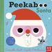 Peekaboo Libri GmbH Peekaboo Santa
