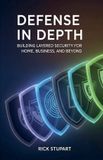 Defense Libri GmbH Defense In Depth Paperback