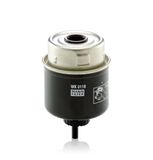 Mann Filter WK8118 Fuel Filter