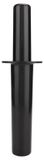 Merkloos Blender Tamper voor Versneld Mixen, 24 cm