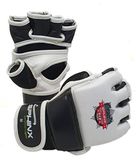 SPHINX KIMURA MX MMA handschoenen wit unisex