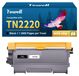 Brother Toner noir TN2220