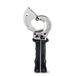 Phoenix Contact CUTFOX 52 1212133 Coupe-câble à cliquet Pour câbles en aluminium et cuivre (technique de câblage), monobrins et multibrins 52 mm 300 mm²